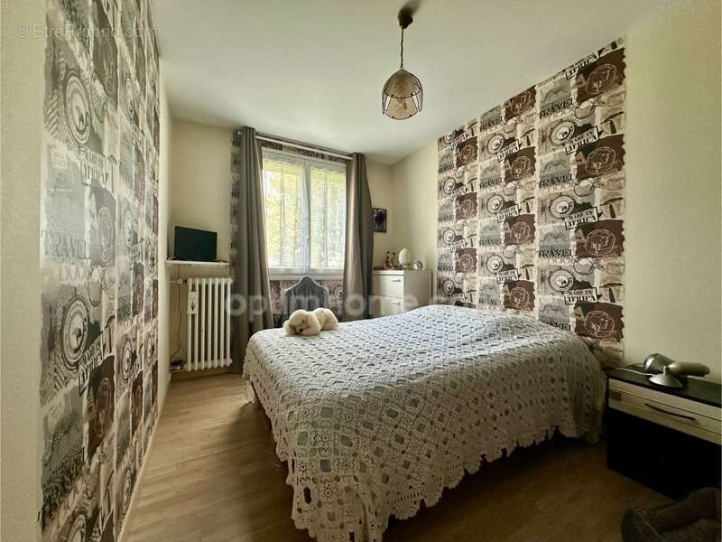 Appartement à TALANT