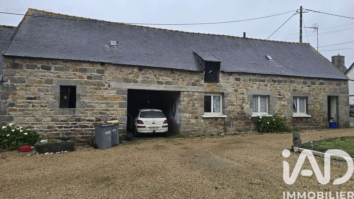 Photo 3 - Maison à CAVAN