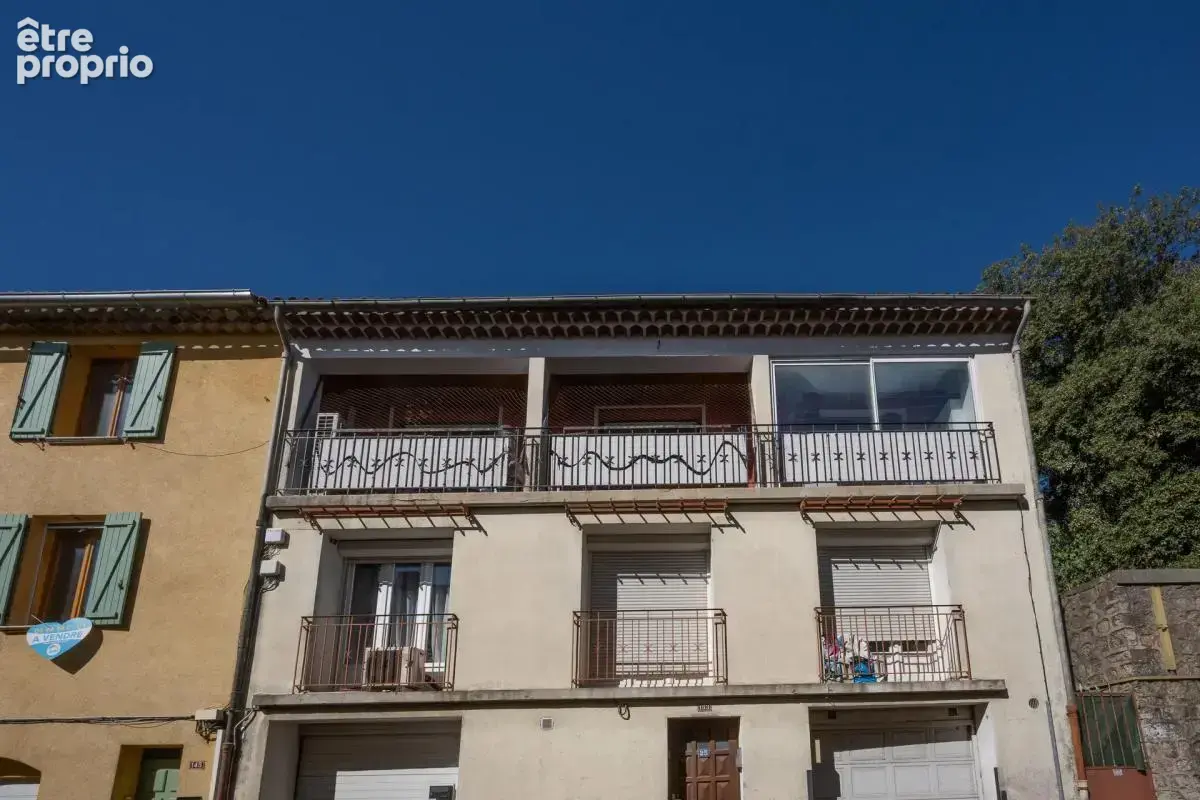 Appartement 4 pièces de 83 m² à Carnoules - photo 26
