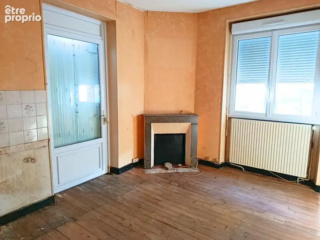 Maison à vendre 8 pièces MONBAZILLAC (24) - photo 7