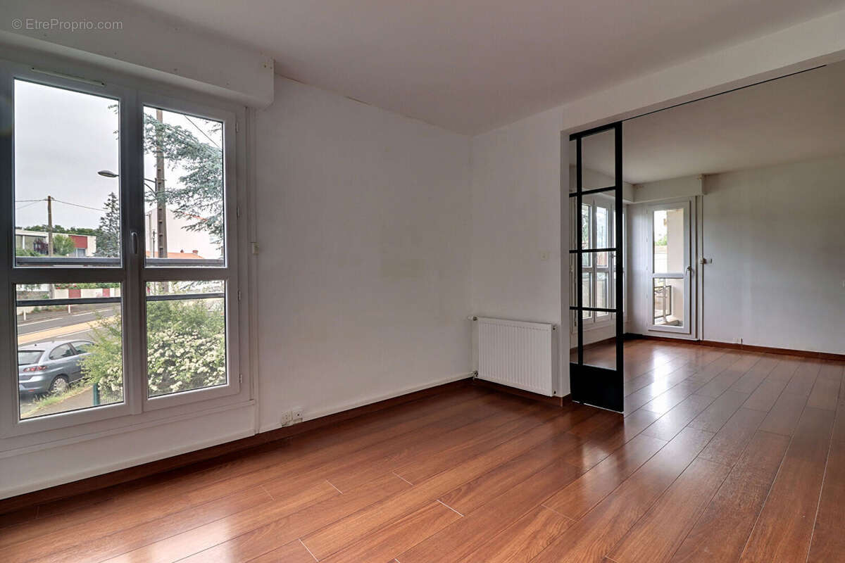 Appartement à LA ROCHELLE