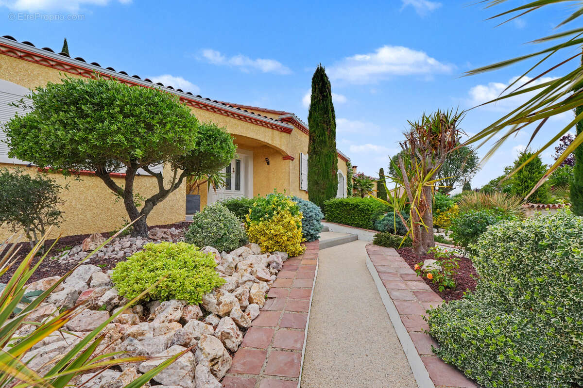 CUGNAUX, Maison à vendre - photo 9