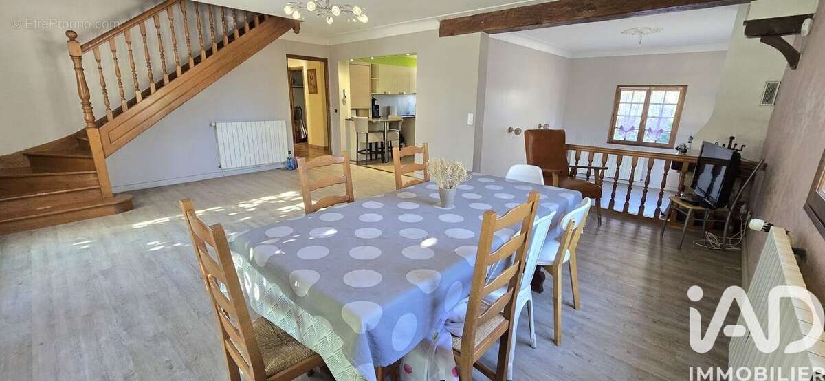 Photo 5 - Maison à AUREILHAN