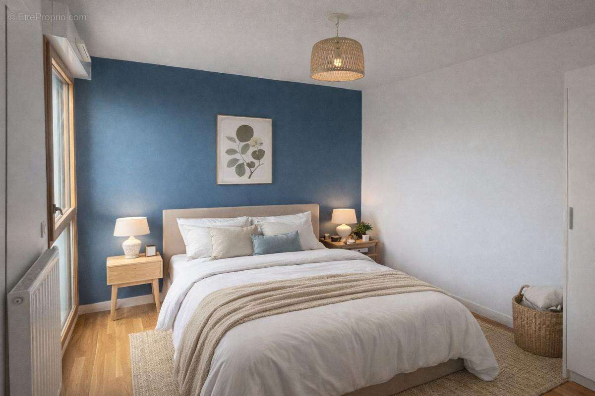 Appartement à LYON-5E