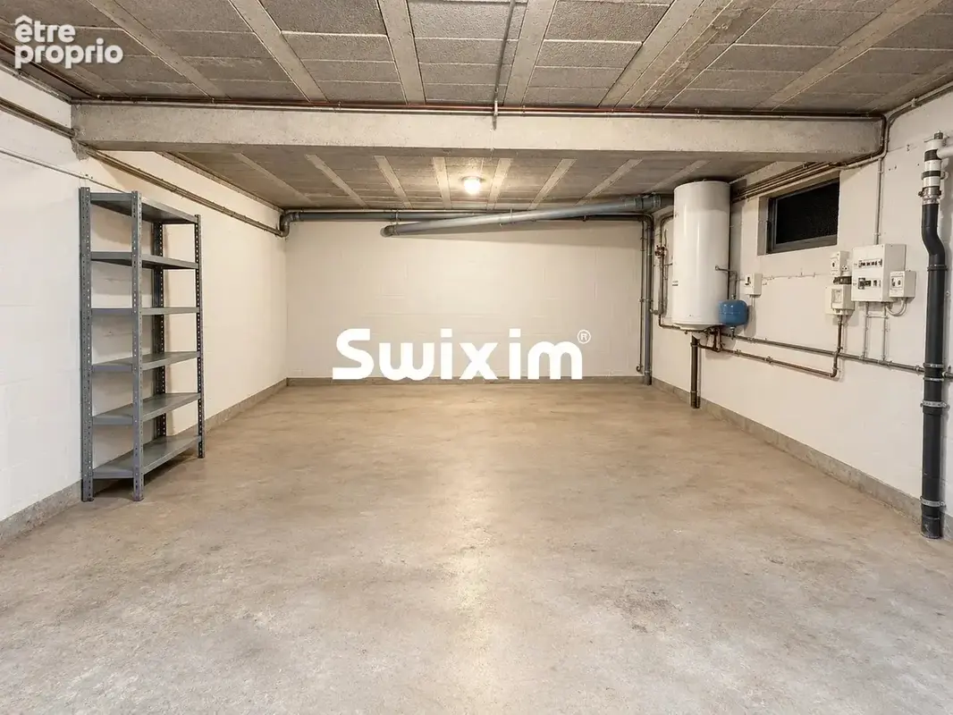 Maison 3 chambres, Mezzanine + garage - photo 12