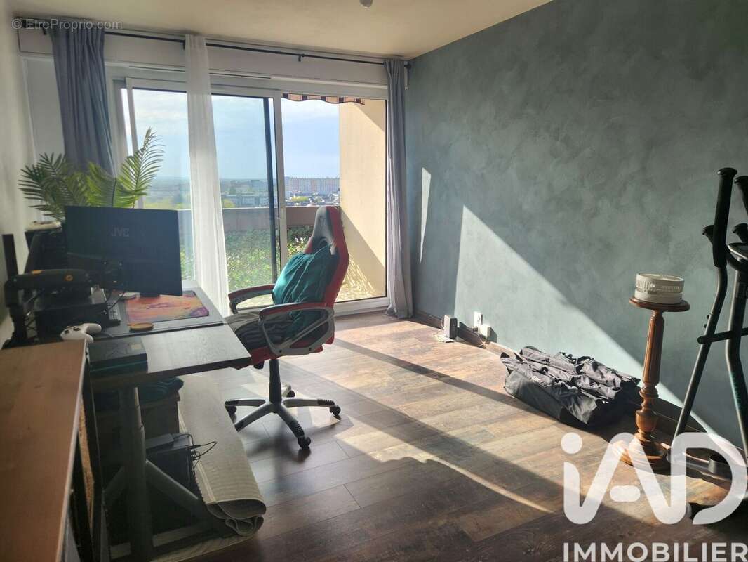 Photo 8 - Appartement à RENNES