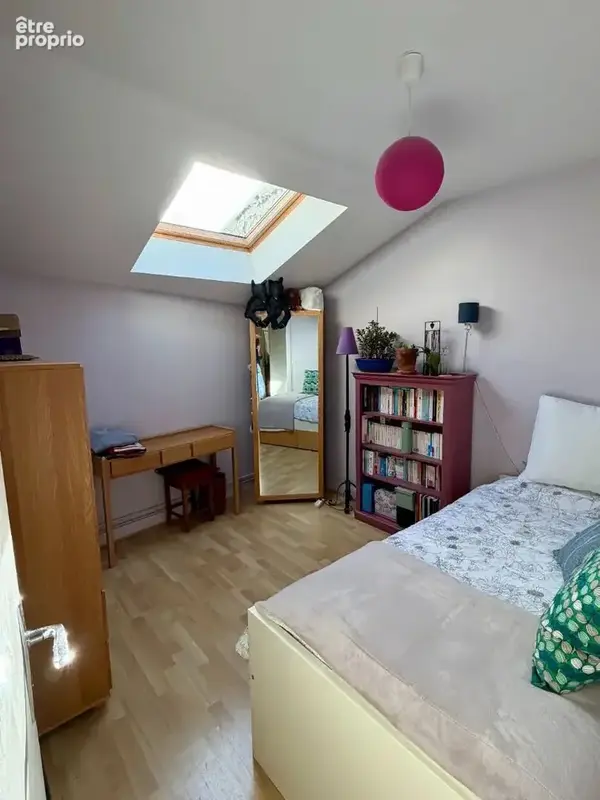 Appartement 5 pièces à vendre à Versailles - Montreuil, récent et lumineux - photo 7