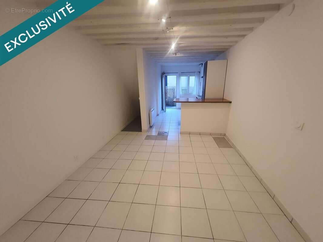 Photo 5 - Appartement à HERBLAY