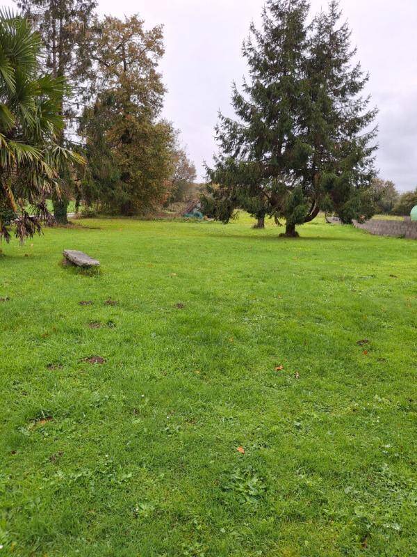 Terrain à MALESTROIT