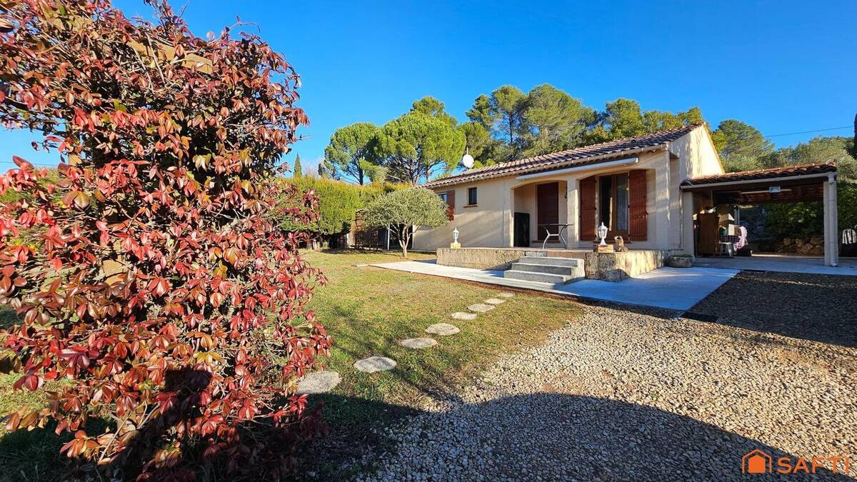 Photo 1 - Maison à SALERNES