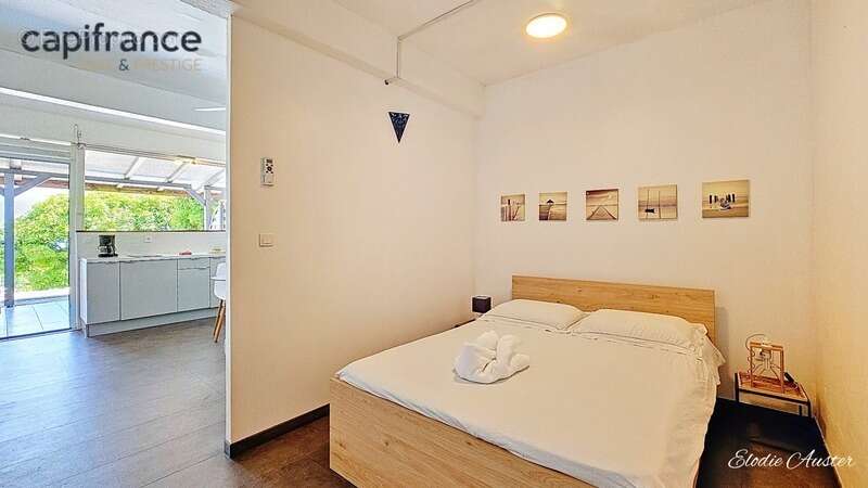 Villa T5 vue mer et 4 appartements - photo 16