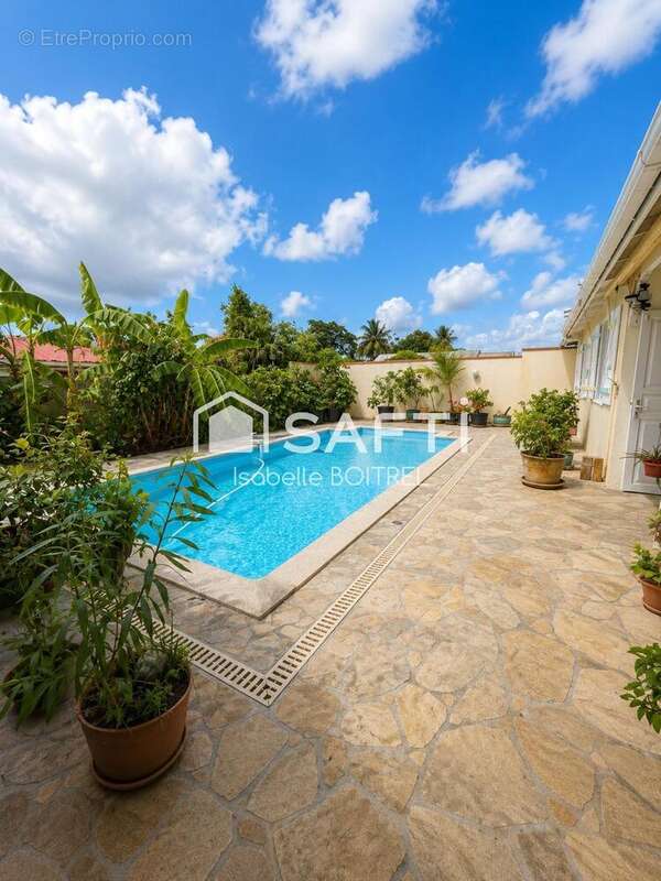 Photo 2 - Maison à SAINTE-ROSE
