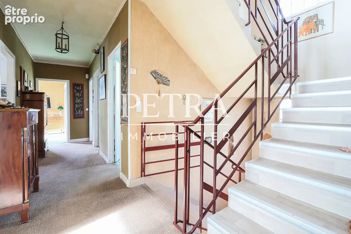 Chevilly-larue maison 230 m²   idéal investisseur ou grande famille - photo 11