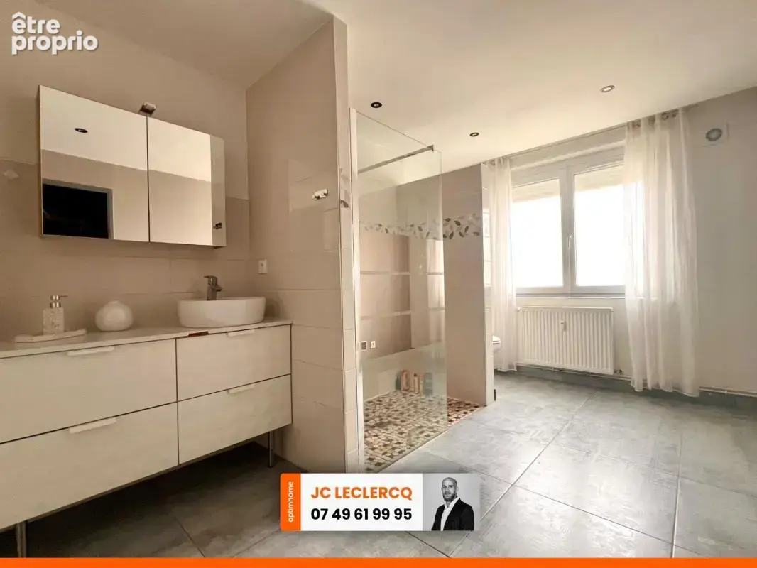 Immeuble de 5 logements - photo 8