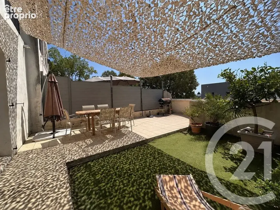 Maison 96 m² à Juvignac  - photo 7