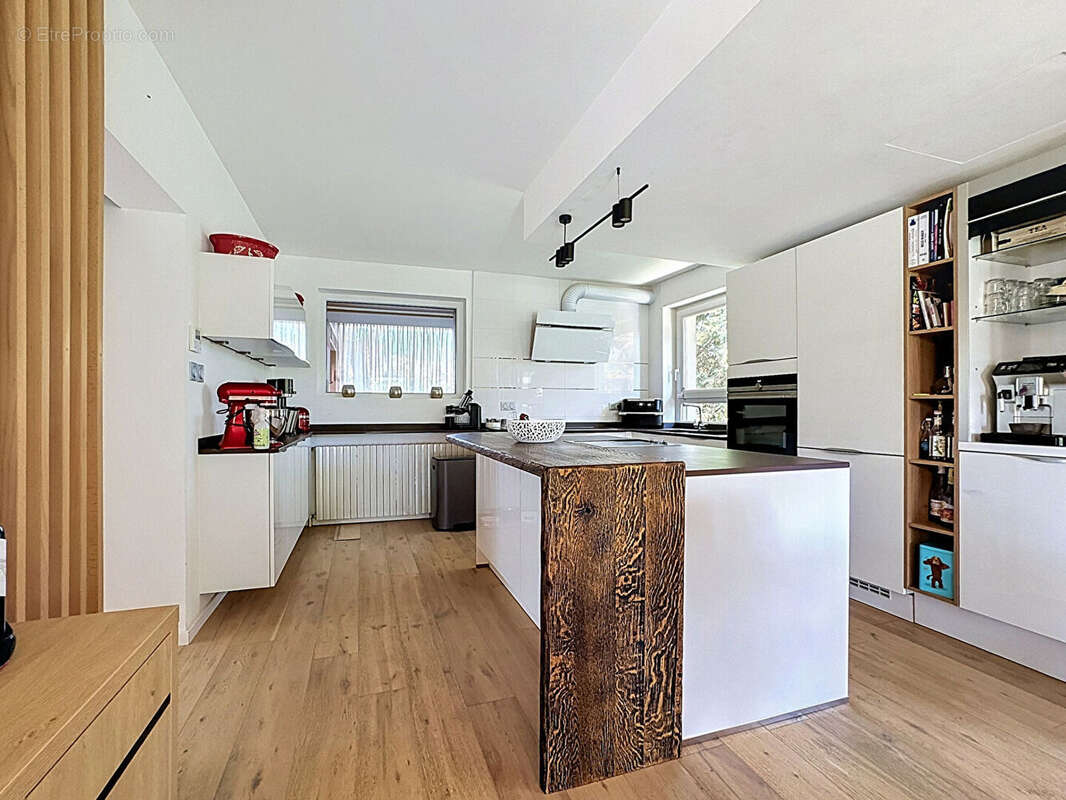 Nouveauté ORIGAMI en EXCLUSIVITÉ à LINGOLSHEIM - Maison d'architecte de standing - photo 9