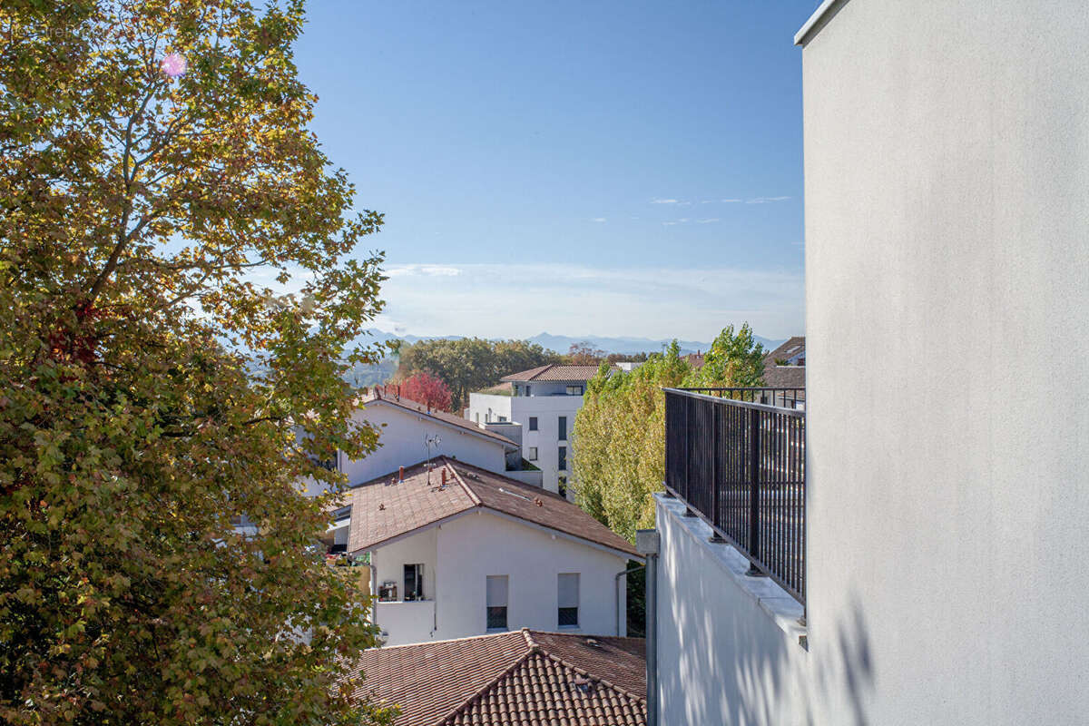 Appartement à BAYONNE