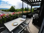 Appartement à SEYNOD