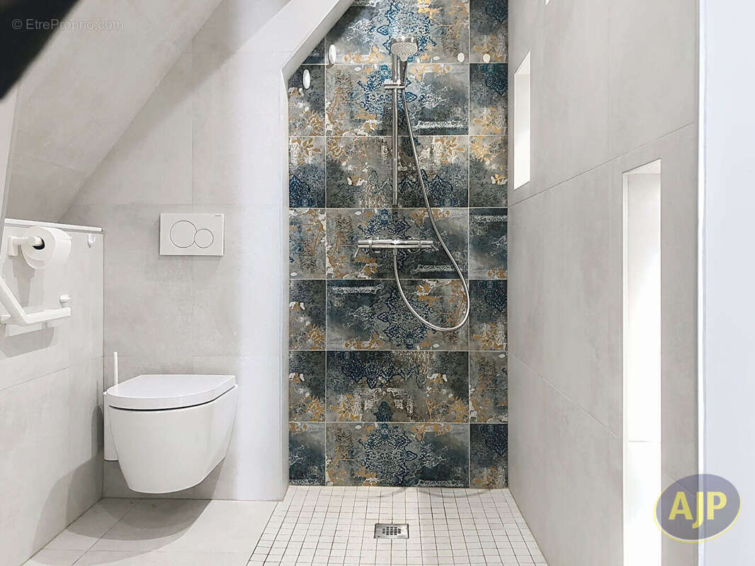 Appartement à CHOLET