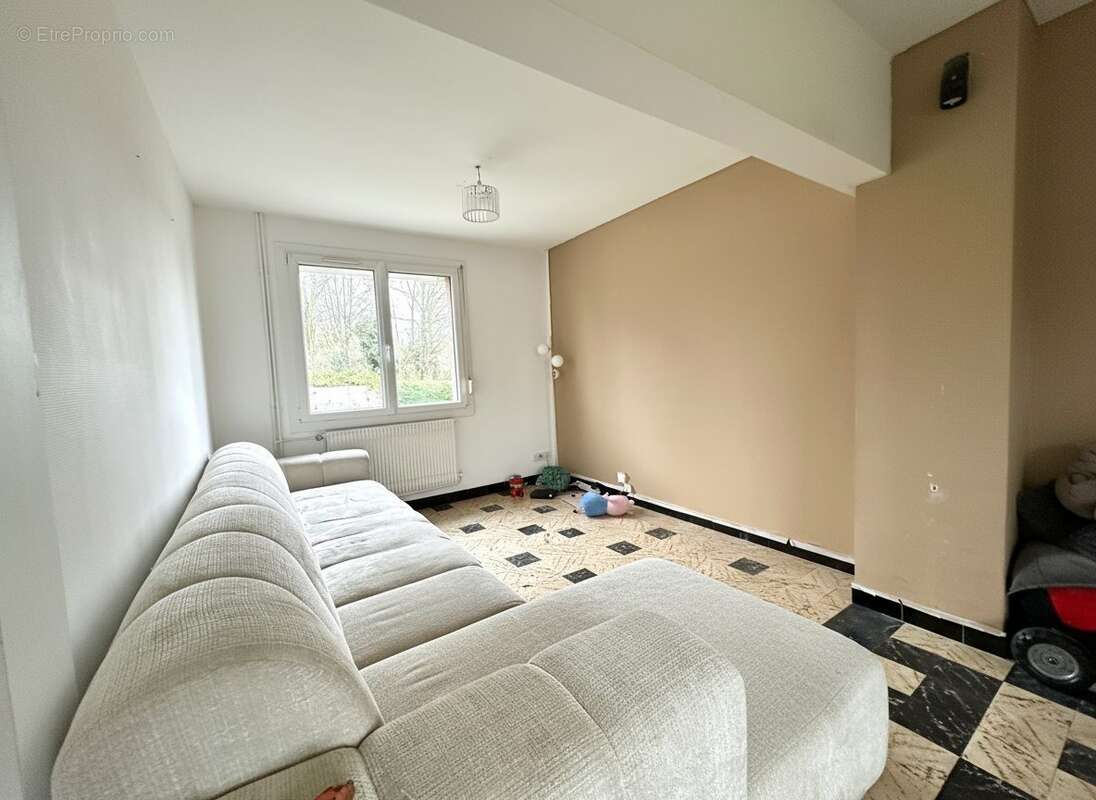 Maison à LANDRECIES