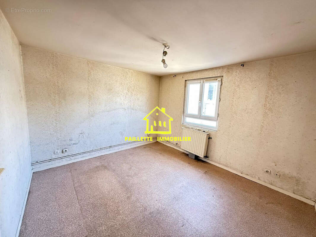 Appartement à LE HAVRE