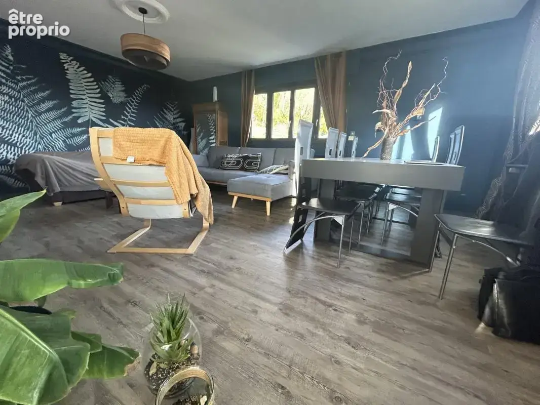 Maison familiale 8 pièces avec jardin clos - photo 2
