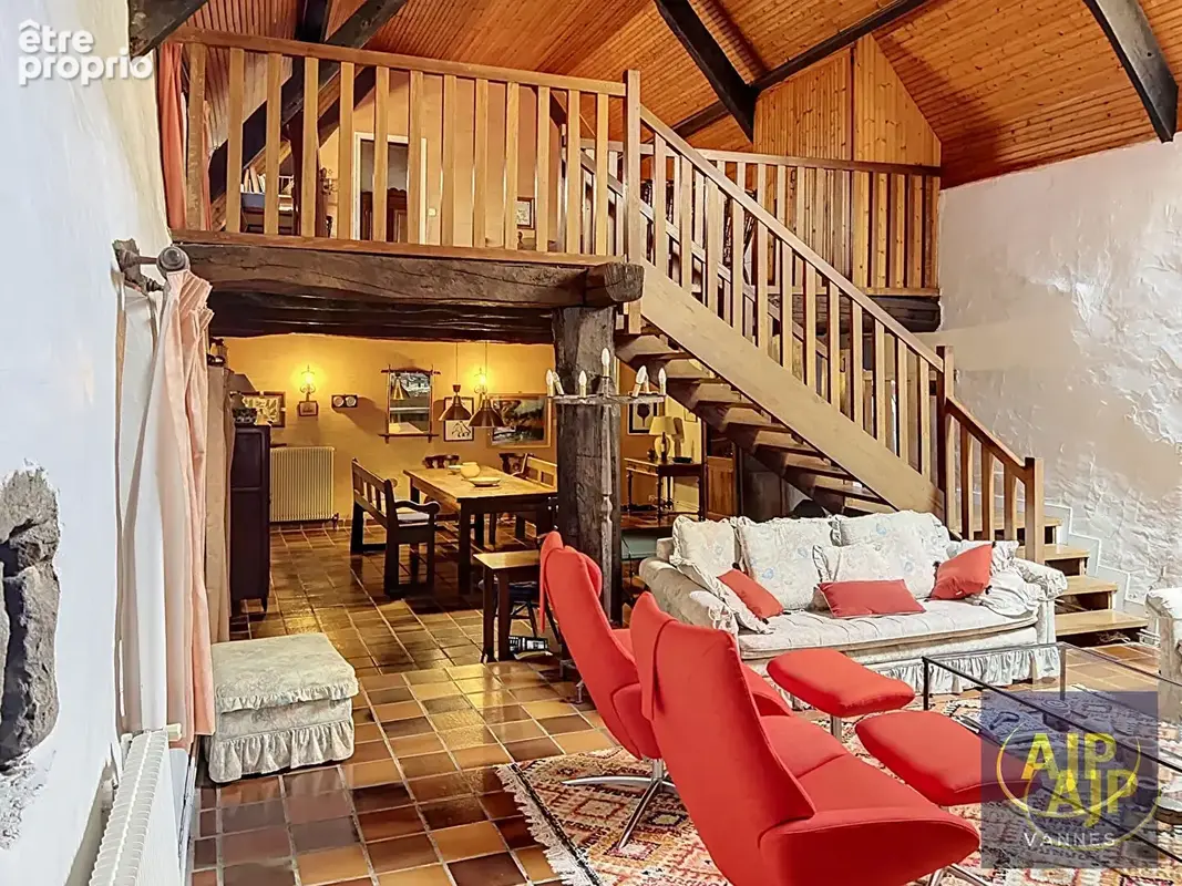 Maison Plescop - photo 2