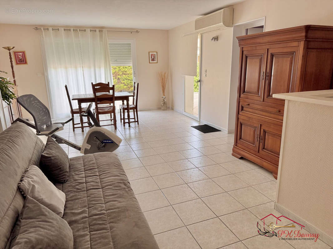 Maison 171 m² à Narbonne  - photo 9