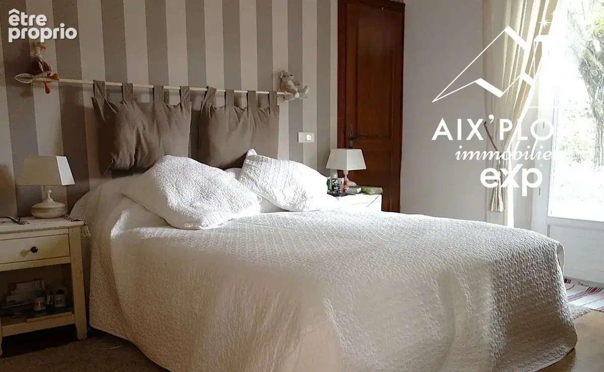 Maison 417 m² à Entrechaux  - photo 5