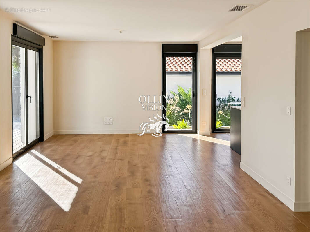 Maison à LA TESTE-DE-BUCH