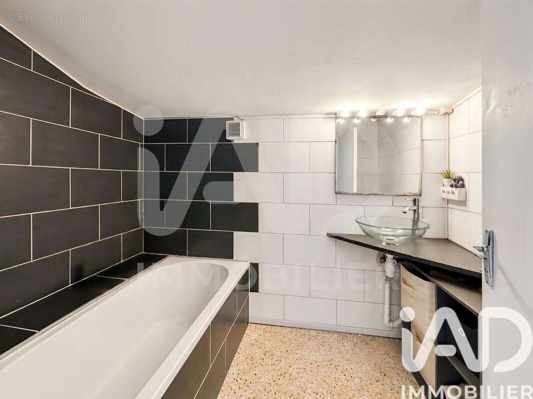 Photo 6 - Appartement à NIMES