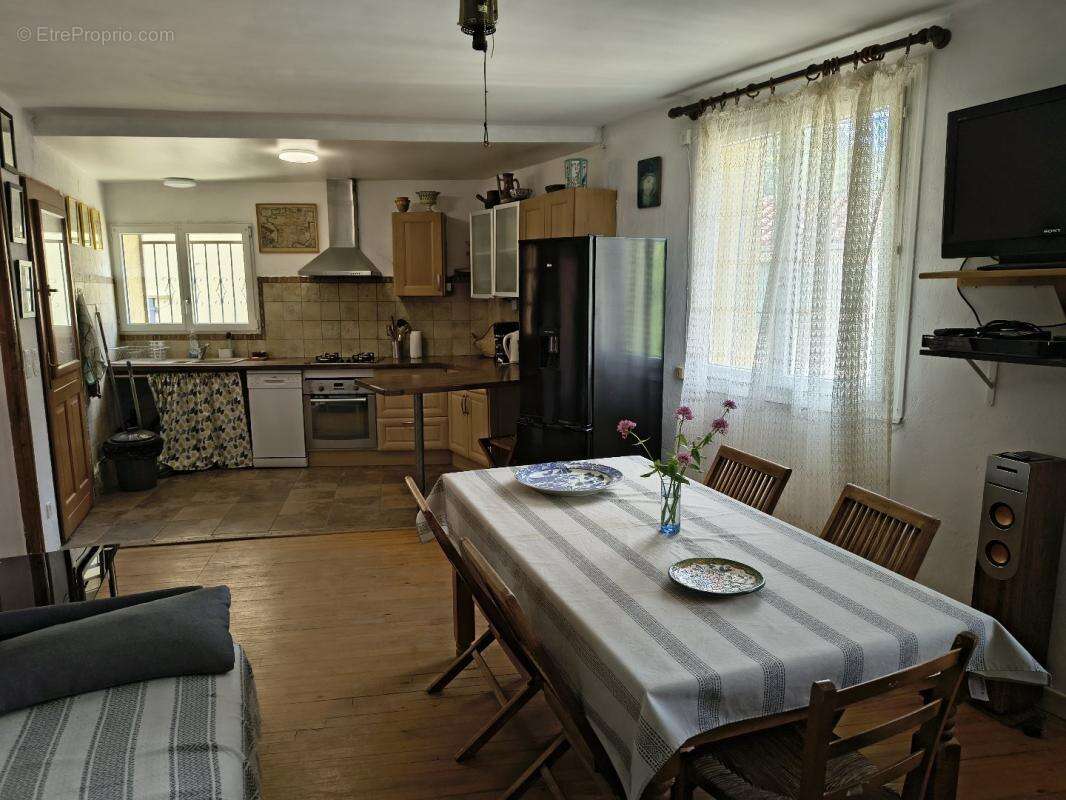 Maison à PUILAURENS