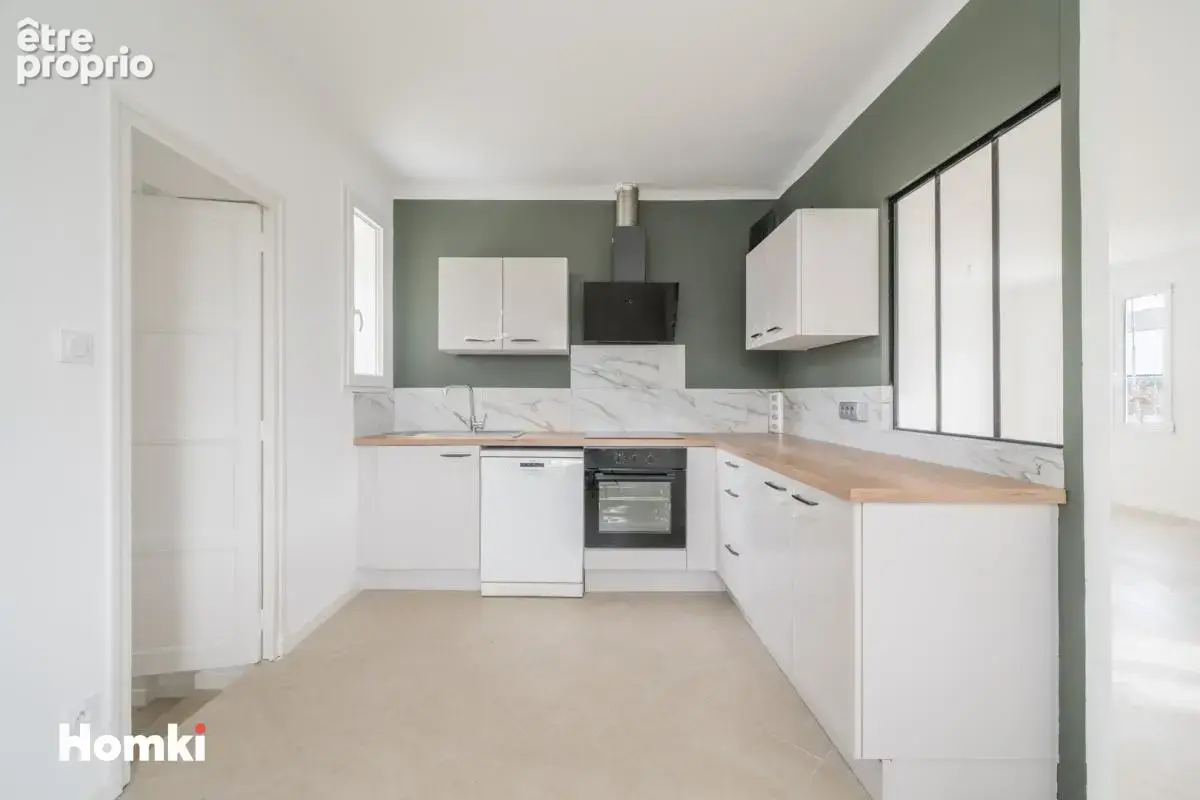 Maison/Villa T4 de 89 m² à Montélimar 26200 - photo 4