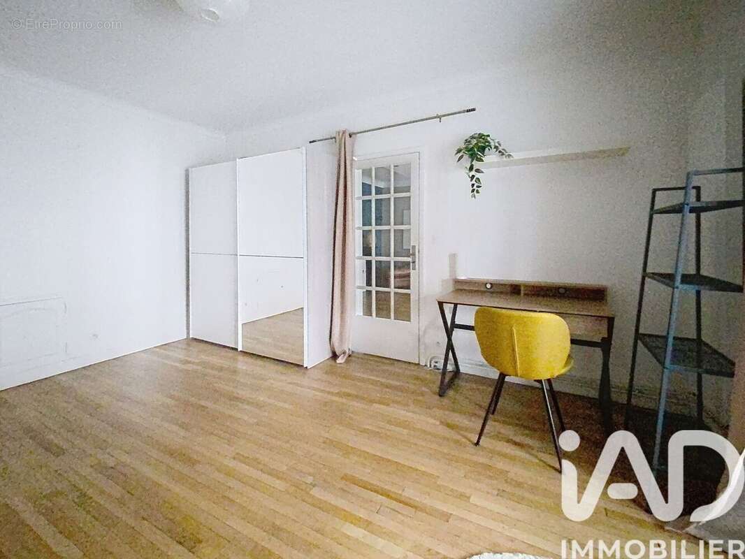 Photo 5 - Appartement à RENNES