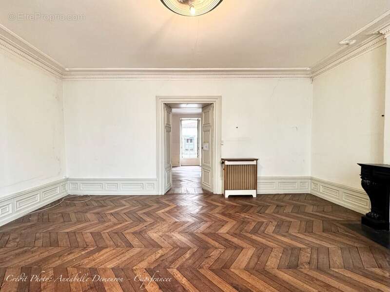 Appartement à CLERMONT-FERRAND