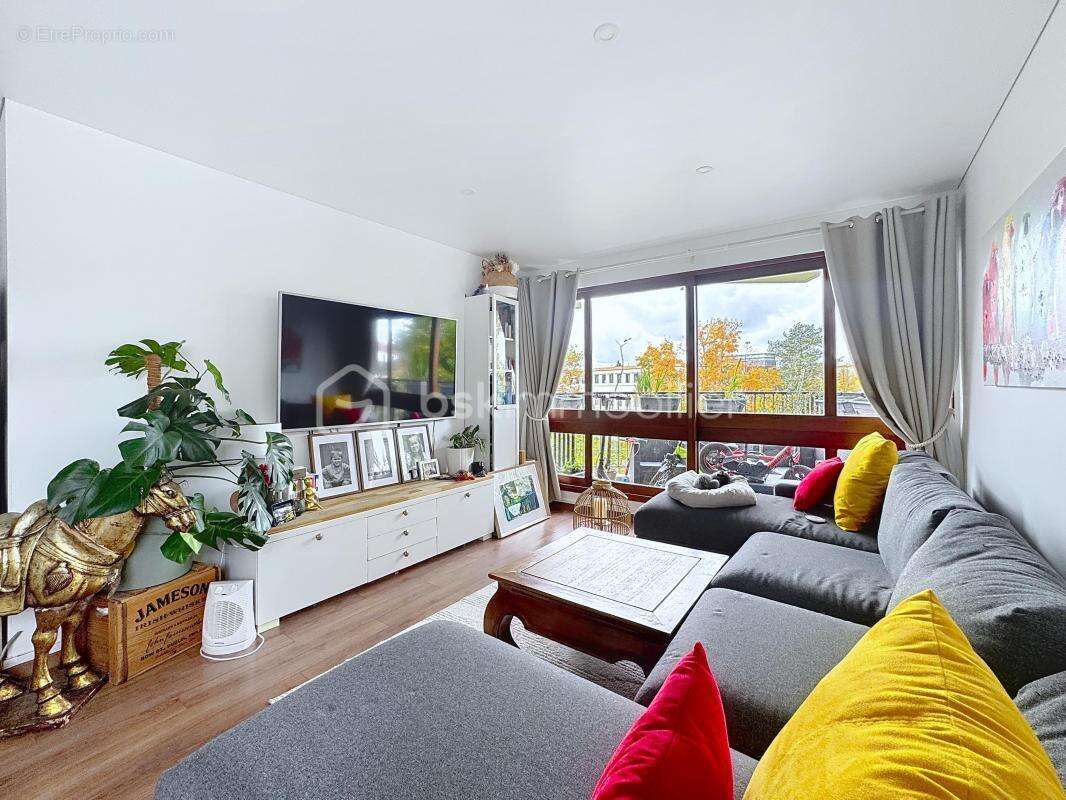 Appartement à LE CHESNAY