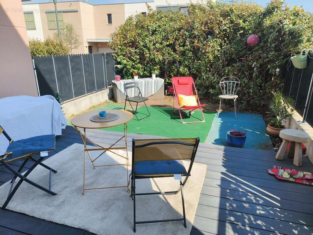 Maison 67 m² à Aix-En-Provence  - photo 5