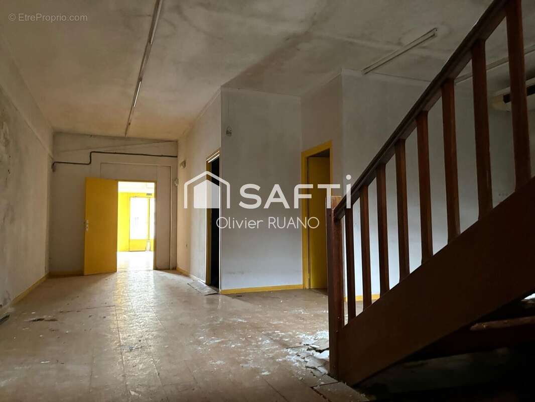 Photo 4 - Appartement à CHATEAUROUX