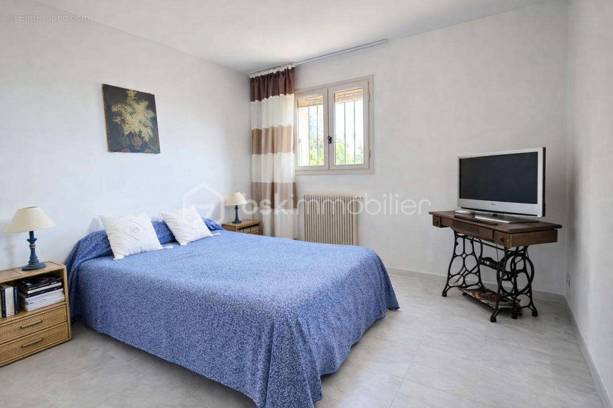 Coup de cœur ! Spacieuse maison familiale avec terrasse et jardin au calme à Fréjus - photo 12