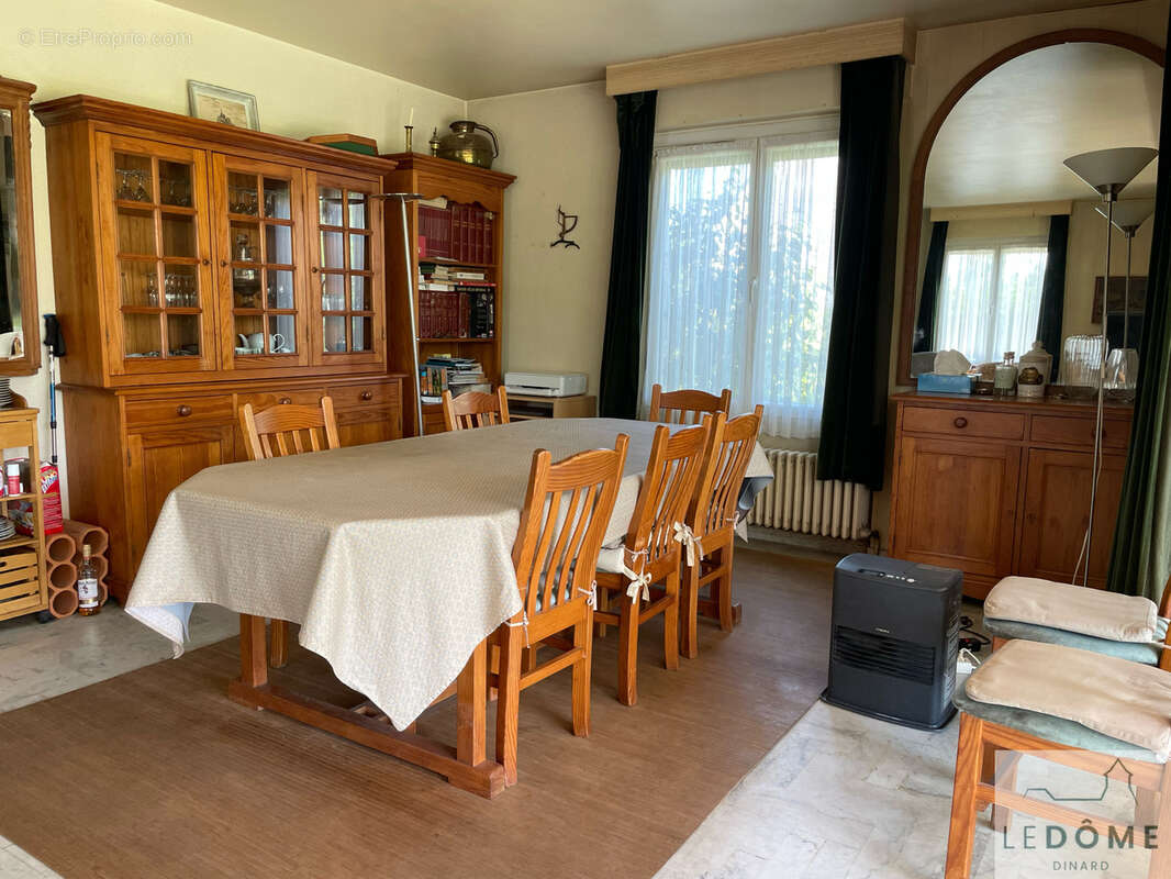 Maison à SAINT-BRIAC-SUR-MER