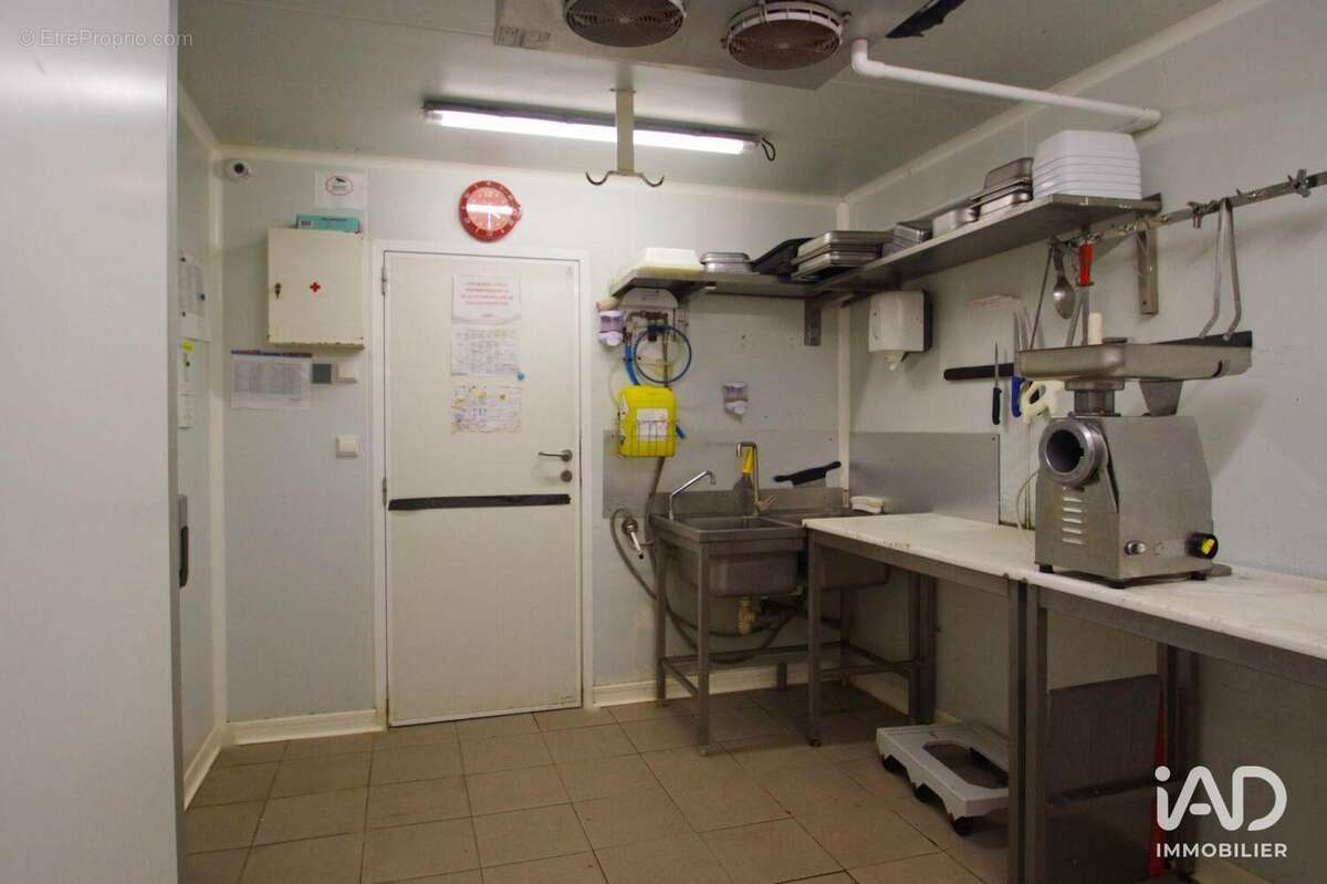 Photo 5 - Commerce à MERU