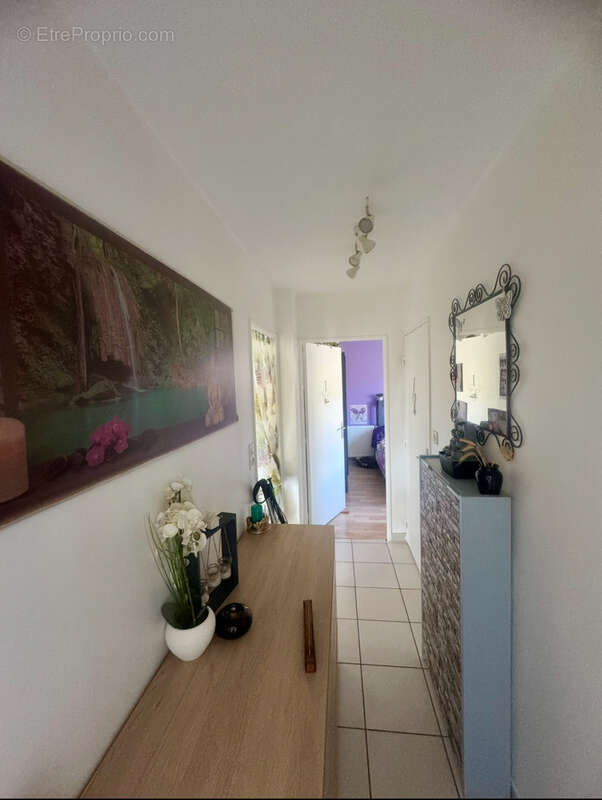 T3 65 m2 anse terrasse parking - photo 5
