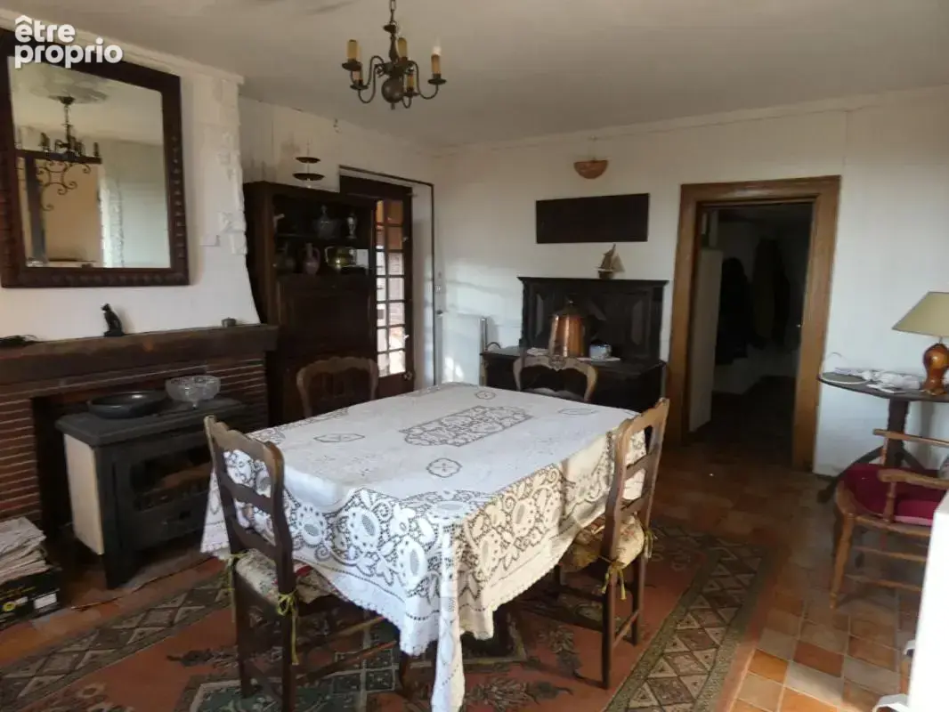 Maison de campagne - photo 6