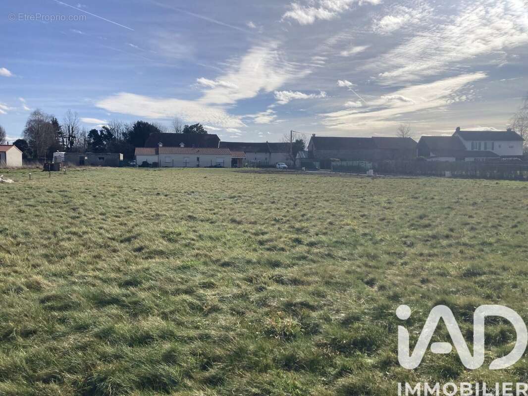 Photo 2 - Terrain à PUJO