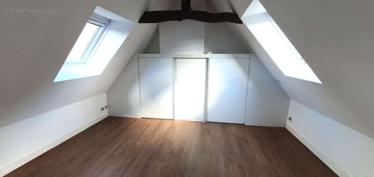 Maison à RIEC-SUR-BELON