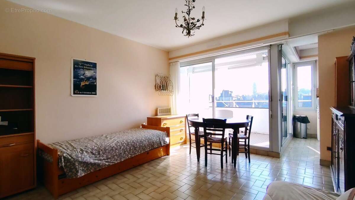 Appartement à DINARD