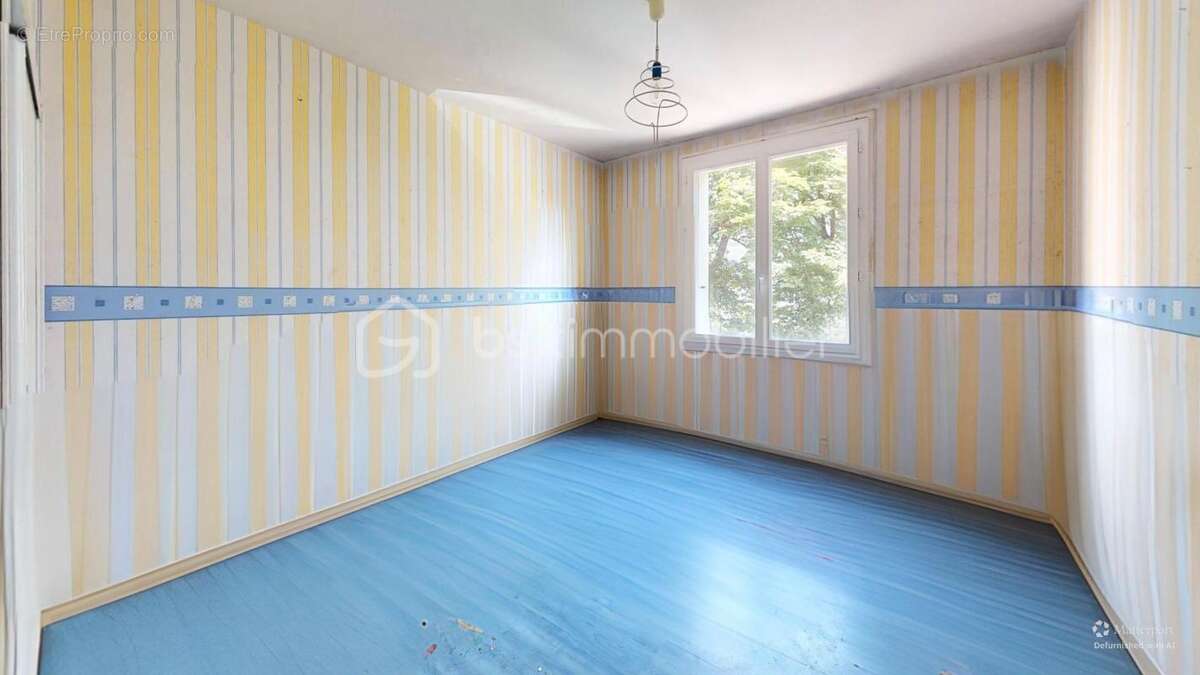 Appartement t5 lumineux de 85 m² avec balcon et cave - photo 7