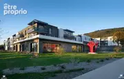 Appartement à PERIGNAT-LES-SARLIEVE
