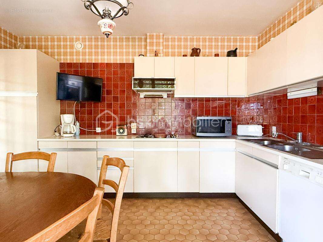 Maison à FONTAINE-LES-DIJON