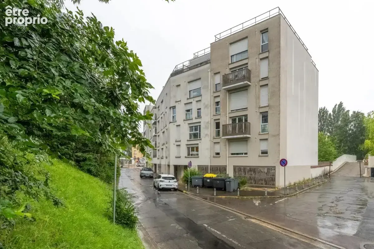 Appartement de 2 pièces de 48 m² à Saint-Ouen-l'Aumône - photo 13